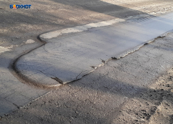 Литой асфальт – спасение колес автомобилистов, утверждает сити-менеджер