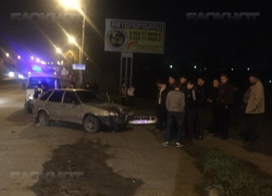В Шахтах вынесли приговор пьяному водителю, сбившему трех мальчиков на пешеходном переходе