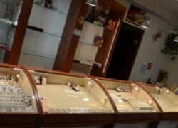 Четверо безработных шахтинцев обворовывали ювелирные магазины в Ростове и Новочеркасске