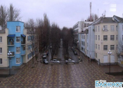 В Шахтах 13 и 14 декабря будет пасмурно