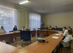 В Шахтах появилась Молодежная администрация