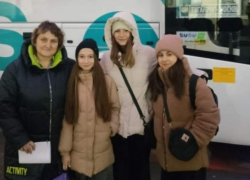 Юные экскурсоводы школы №22 города Шахты прошли отбор на Всероссийский конкурс видеоэкскурсий