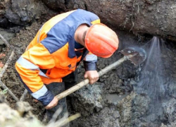 Грядет очередное отключение воды: руководство шахтинского водоканала предупреждает