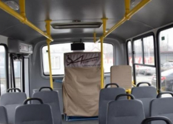 Водитель маршрута №430 в Шахтах ругается матом на пассажиров