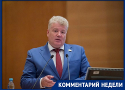 Шахтинский депутат Госдумы высказал мнение об обнулении президентских сроков Владимира Путина
