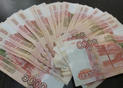 Шахтинские полицейские попались на взятке