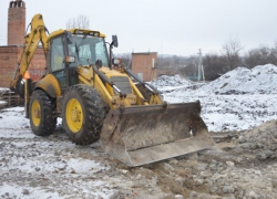 Строительство новой школы запланировано на Артеме в Шахтах