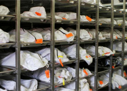 На сбор и доставку трупов в шахтинский морг сэкономили 