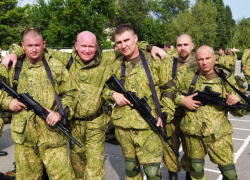 «Запад-2021»: шахтинские казаки принимают участие в учениях международного класса