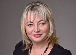 «Тетя Ася приехала!»: шахтинцы радуются возвращению директора лицея №3