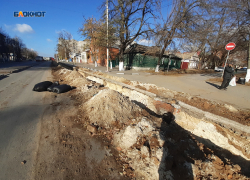 Водопровод по Советской обещают сделать к маю, средства на это попросят в правительстве области