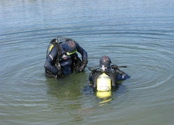 В Усть-Донецком районе на Дону утонул житель Шахт