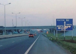 Стало известно, когда восстановят аютинский мост под Шахтами