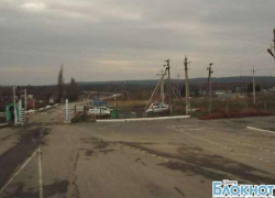 Массового выезда беженцев из Украины в Ростовскую область нет