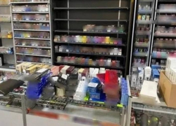 У предпринимателя из Шахт изъяли 2700 пачек поддельных сигарет 