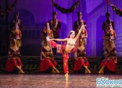 В Шахты приезжает спектакль «Баядерка»