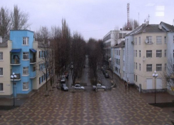 Предстоящая неделя в Шахтах будет теплой, но дождливой