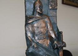 В Шахтах появится памятник пограничникам
