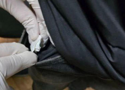  36-летнего шахтинца задержали с наркотическим веществом