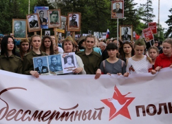 Шахтинский боец в войну пообещал назвать дочь в честь спасшей его медсестры и сдержал слово