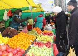 Универсальная ярмарка пройдет в Шахтах