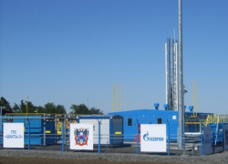 Завершена капитальная реконструкция газораспределительной станции «Шахты-2»