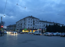 Солнце и легкий мороз ждут Шахты в пятницу, в выходные обрушится снег и штормовой ветер