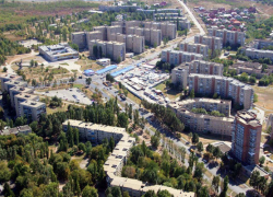 Шахтинские чиновники продолжают выход в народ: на очереди выезд в поселок ХБК