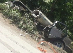 В Шахтах в результате ДТП с участием БМВ погибли два человека