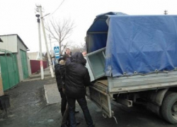 У шахтинских фирм-должников конфискуют оборудование