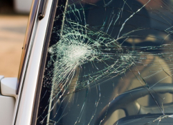 Полиция ищет водителя, сбившего ребенка в Новошахтинске