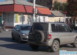 Последствия бури в Шахтах все еще не устранены