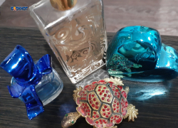 Шахтинцам рассказали, как выбрать качественный парфюм