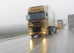 В Шахтах, для задержания угонщиков, открыли  стрельбу по колесам 