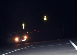 Задержан шахтинец, угнавший шестерку