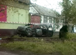 Против предполагаемого виновника смертельного ДТП на Советской возбудили уголовное дело