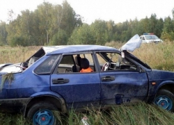 Укравший в Шахтах чужую машину ростовчанин получил девять лет колонии