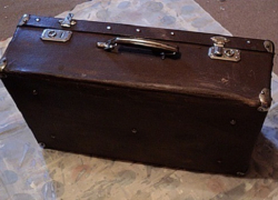 Руки и ноги из чемодана, найденного в поселке ГРЭС, принадлежали 46-летнему азербайджанцу