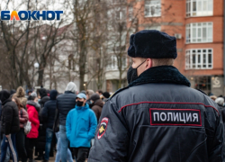 В Ростовской области наблюдается снижение уровня преступности