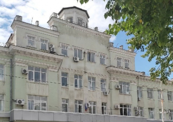 На охрану здания городской Думы в Шахтах будет потрачено 1 миллион 200 тысяч рублей