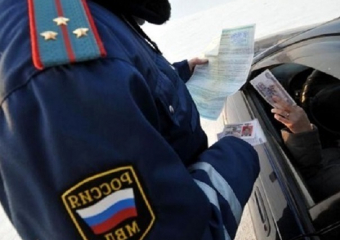Один день активно побороться с коррупцией на дорогах зовут жителей Шахт 