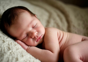 В феврале в Шахтах родился 101 ребенок