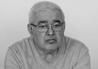 Скончался Александр Яковлевич Месропян на 66-м году жизни в Шахтах