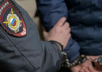  Почти два года условного срока получил шахтинец за пощечину полицейскому
