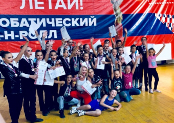 Осень. Полетели: шахтинцы в новом сезоне уже «налетали» 25 медалей 