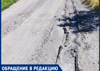 Пограничная улица - граница благоустройству: Наталья Шварц о дорожных мытарствах