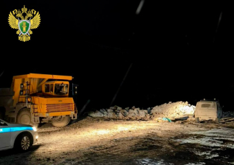 Рабочий умер в Новошахтинске 