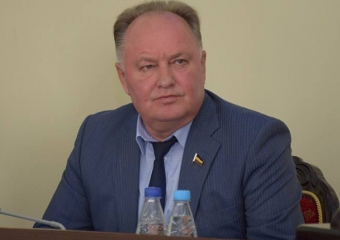 Депутат Заксобрания назвал город Шахты лучшим в Ростовской области