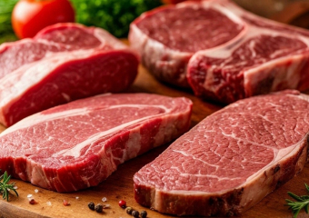 За неделю наблюдается рост цен на мясо в Шахтах