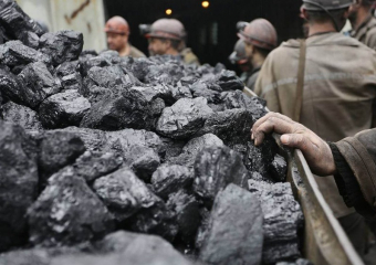 Обеспечение пайковым углем в Шахтах продолжается